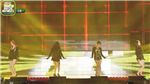 Alone (121214 MelOn Music Awards)