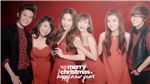 Merry Christmas & Happy New Year
