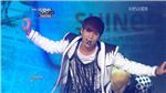 Sherlock (121221 Music Bank Year End Special)