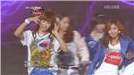 Electric Shock (121221 Music Bank Year End Special)
