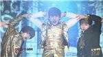 Sherlock (121229 SBS Gayo Daejun)