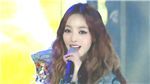 Medley (121229 SBS Gayo Daejun)