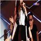 DJ Got Us Falling In Love Again & Lady Marmalade (121201 Kpop Concert)