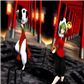1,2 Fanclub (Vocaloid MMD)
