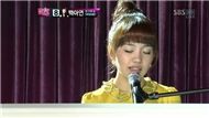 Atlantis Princess (KpopStar 2011 - Top 8)