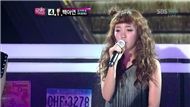 Can't Fight The Moonlight (KpopStar 2011 - Top 7)