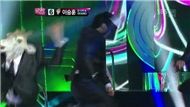 Dancing Lion (KpopStar 2011 - Top 7)