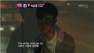 The Show Must Go On (KpopStar - Top 4)