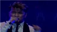 Xin Cho Tôi (Liveshow Bài Hát Yêu Thích 4/2012)