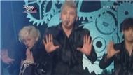 I'm Sorry (120427 Music Bank)