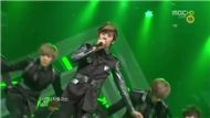 No.1 (120428 Music Core)