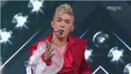I'm Sorry (120428 Music Core)