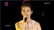 Gee, Juliette, Hello (120428 Korean Music Wave In Bangkok)