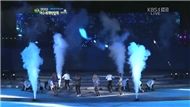 I Am The Best (120511 Yeosu 2012 World Expo Opening)