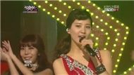 Twinkle (120511 Music Bank)