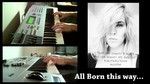 Born This Way (World Edition) 