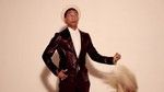 Blurred Lines
