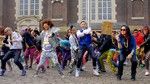 Live My Life (Party Rock Remix)