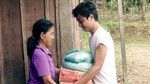 Màu Xanh
