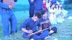 Mấy Nhịp Cầu Tre