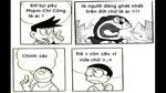 Người Quan Trọng Nhất (Doremon Chế)