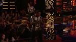 Black And Gold (Team Usher ) (The Voice US Season 4)