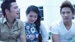 Thằng Bé Bán Vé Số