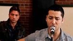 Mirrors (Justin Timberlake Cover)