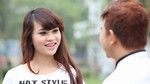Chuyện Tình Không Dĩ Vãng 