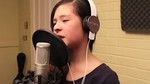 Treasure (Bruno Mars Cover) 