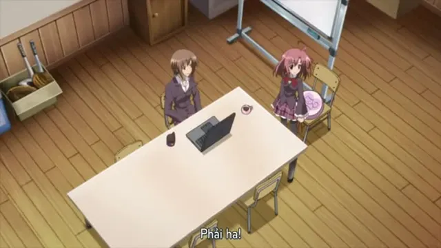 Watch online Seitokai No Ichizon Lv 2 Episode 5 in english with english