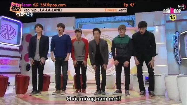 shinhwa broadcast eng sub ep 29 shinhwa broadcast eng sub ep 29