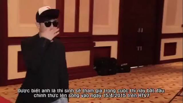 Lệ Rơi Đến Sài Gòn Thách Thức Trấn Thành, Việt Hương