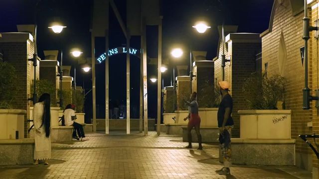 Giả Ma Hù Người Ta Bị Đánh Bòm Đầu