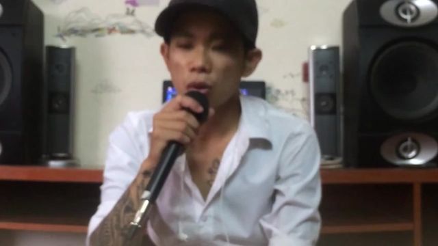 Nhớ Gia Đình (Thành Phố Buồn Chế)