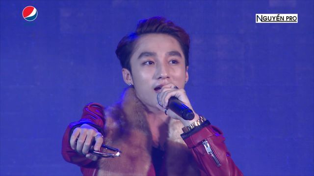 iConcert - Triệu Lời Yêu Thương 2016