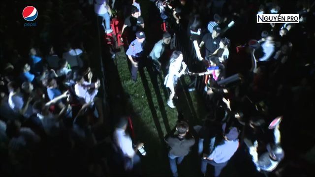 Thu Cuối (iConcert - Triệu Lời Yêu Thương 2016)