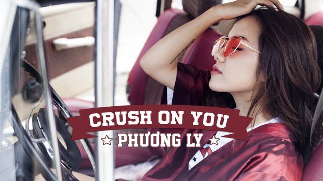 Crush On You