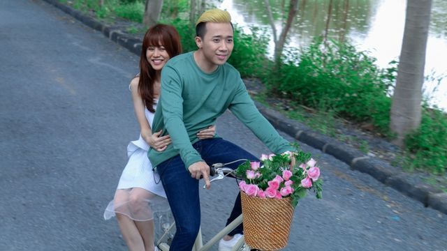 Ánh Nắng Của Anh (Chờ Anh Đến Ngày Mai OST)