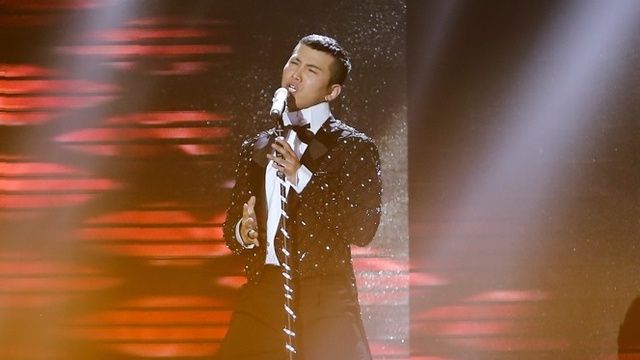 Góc Tối (The Remix - Hòa Âm Ánh Sáng 2017)