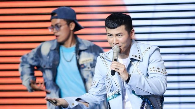 Đi Để Trở Về (The Remix - Hòa Âm Ánh Sáng 2017)