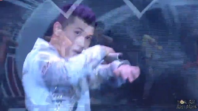 Rock Sài Gòn (The Remix - Hòa Âm Ánh Sáng 2017)