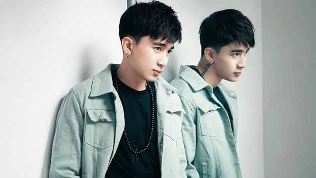 Bởi Vì Em Hết Yêu Anh (Karaoke)