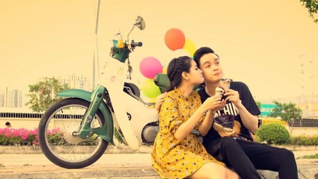 Sao Người Vội Quên