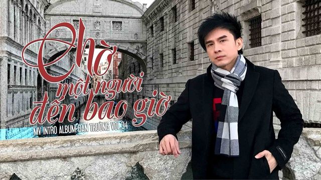Chờ Một Người Đến Bao Giờ