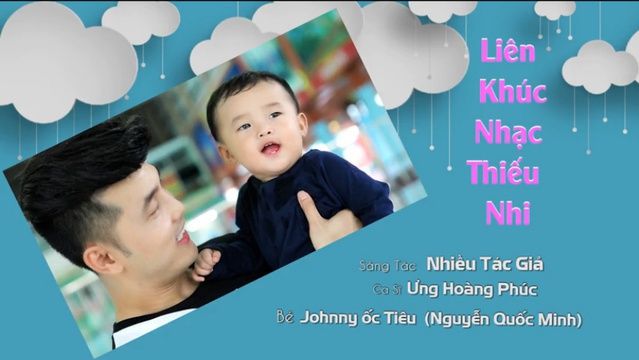 LK Nhạc Thiếu Nhi