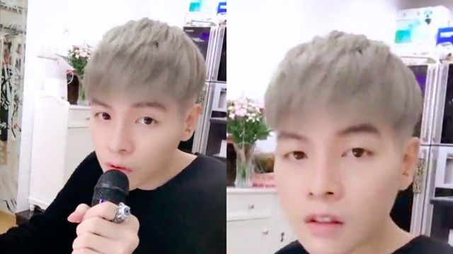 Ánh Nắng Của Anh (Live)