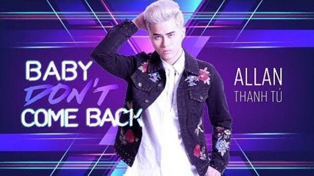 Baby Don't Come Back