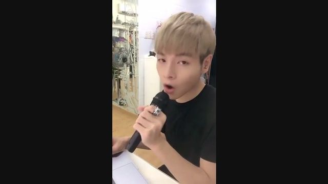 Ngôi Sao Cô Đơn (Sắc Đẹp Ngàn Cân OST) Cover
