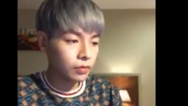 Xin Đừng Lặng Im Cover